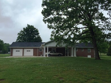 1607 Highway 130 E, Shelbyville, TN 37160 - photo 4