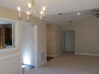 Living Areas