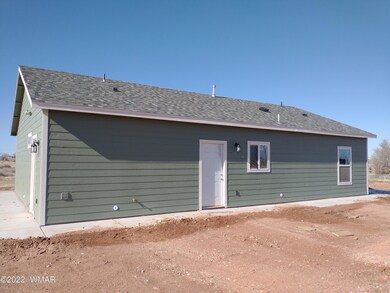 1 S Foothills Blvd, Taylor, AZ 85939 - photo 7