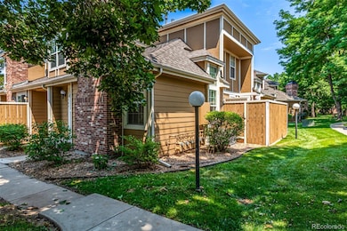 14169 E Dickinson Dr unit A, Aurora, CO 80014 - photo 2