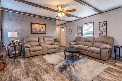 110 Strait Ln, Sherman, TX 75092 - photo 6