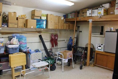 Interior Work Shop