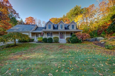 12 Josiah Norton Rd, Cape Neddick, ME 03902 - photo 2