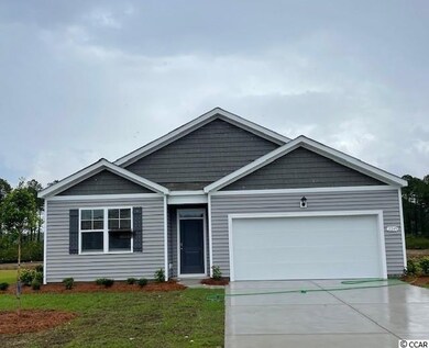 2249 Blackthorn Dr unit Lot 178 - Cali B, Conway, SC 29526 - photo 3