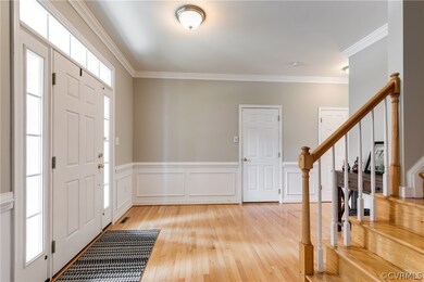 5100 Amberwood Cir, Glen Allen, VA 23059 - photo 6