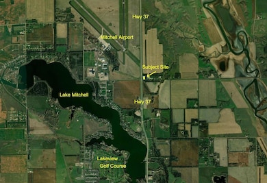 Aerial - labeled
