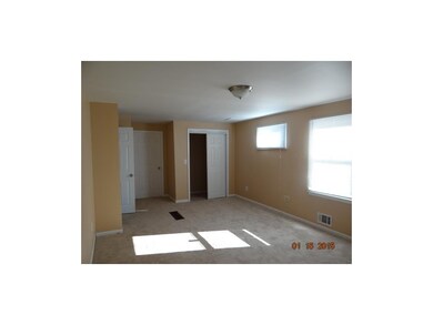 First Floor Master Bedroom