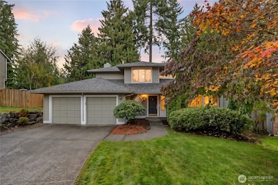 23424 NE 28th Place, Sammamish, WA 98074 - photo 2