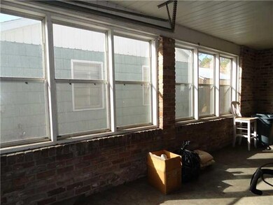 Other. GARAGE HAS NICE WINDOWS - WOULD MAKE A GREA