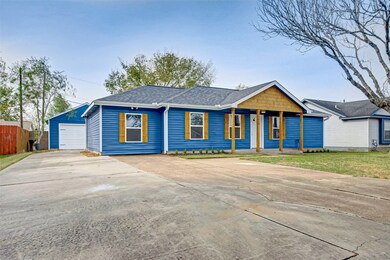 19038 County Road 669d, Alvin, TX 77511 - photo 2