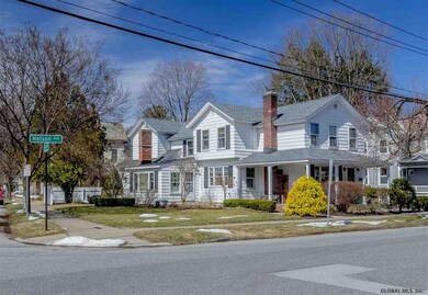 173 Nelson Ave, Saratoga Springs, NY 12866 - photo 2