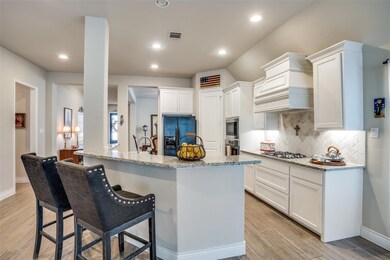 724 Esk Ave, Celina, TX 75009 - photo 4