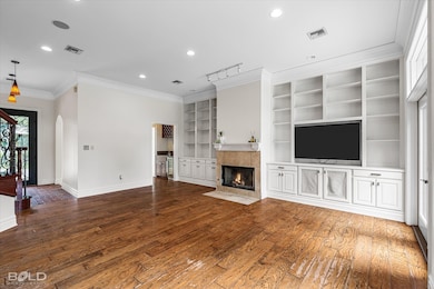 11040 Belle Rose Cir, Shreveport, LA 71106 - photo 7