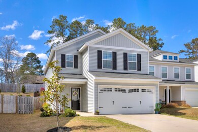 2743 Prince Charles Ct, Columbia, SC 29209 - photo 4