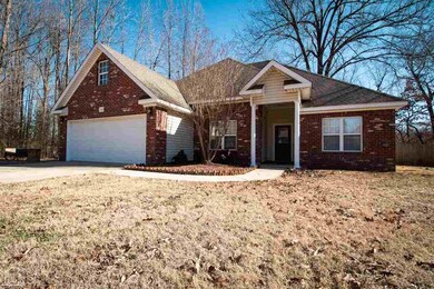 2808 Freedom Dr, Jonesboro, AR 72401 - photo 3