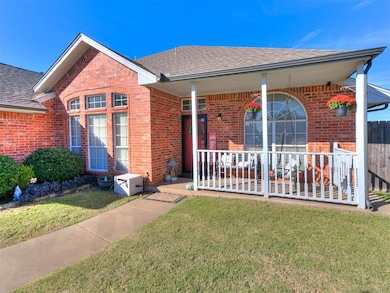 3529 Glisten St, Norman, OK 73072 - photo 4