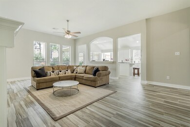 9215 Newburgh Dr, Houston, TX 77095 - photo 7