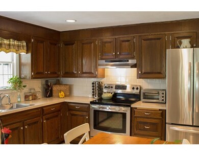 9 Pondview Rd, Norfolk, MA 02056 - photo 5