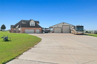 1107 Prairie Hills Dr, Tuttle, OK 73089 - photo 4