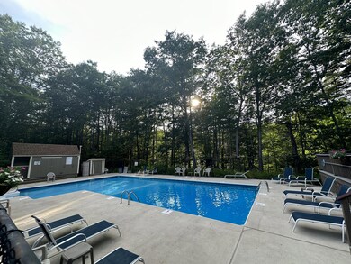 Ocean Meadows Pool