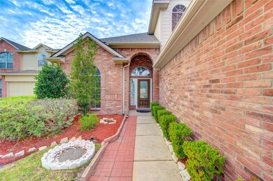 9507 Taftsberry Dr, Houston, TX 77095 - photo 4