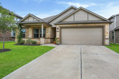 731 Rim Water Dr, Alvin, TX 77511 - photo 3