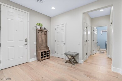 3676 Moonlit Rain Dr, Las Vegas, NV 89135 - photo 6