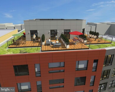 2337 Champlain St NW unit 203, Washington, DC 20009 - photo 5