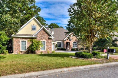 109 Foxhound Run Rd, Aiken, SC 29803 - photo 2
