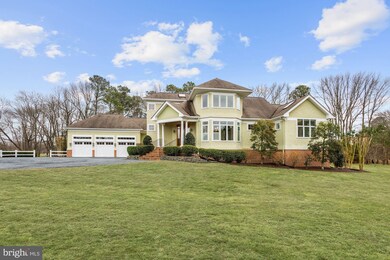 28211 Brick Row Dr, Oxford, MD 21654 - photo 2