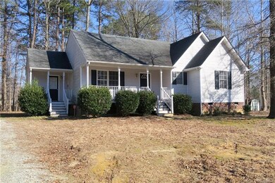 5408 Mulberry Dr, Hopewell, VA 23860 - photo 2