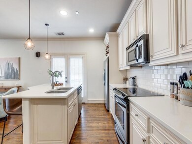 1910 Hope St unit 12, Dallas, TX 75206 - photo 4