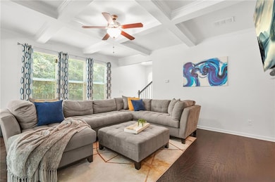 2680 Stonekey Bend, Lithonia, GA 30058 - photo 4