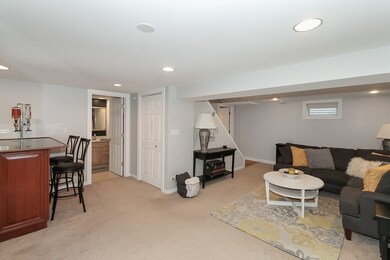 1317 S 2nd Ave, Des Plaines, IL 60018 - photo 4
