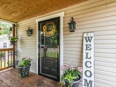 730 N Forsythe St, Franklin, IN 46131 - photo 3