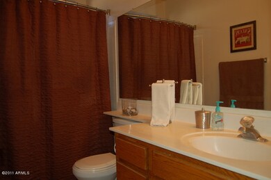 DOWNSTAIRS BATH