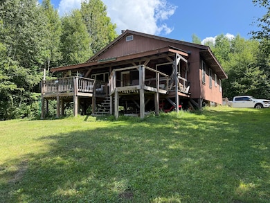 329 Thompson Settlement Rd, Oakfield, ME 04763 - photo 2