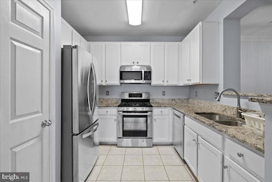 4852 Eisenhower Ave unit 237, Alexandria, VA 22304 - photo 3