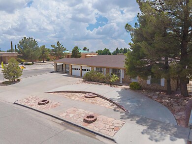 10217 Donway Place, El Paso, TX 79925 - photo 3