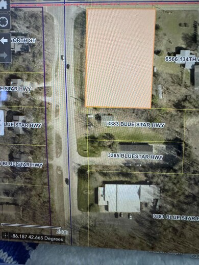 6593 134th Ave, Saugatuck, MI 49453 - photo 2