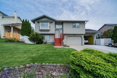 537 S Mason Ave, East Wenatchee, WA 98802 - photo 3