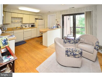 2122 Bryn Mawr Place unit C8, Ardmore, PA 19003 - photo 4