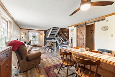 104 N Home Ave, Franklin, IN 46131 - photo 6