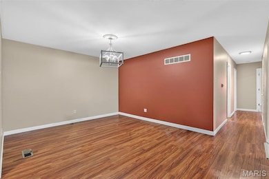 10327 Forest Brook Ln unit F, Saint Louis, MO 63146 - photo 7