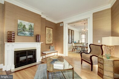 1738 Q St NW, Washington, DC 20009 - photo 6