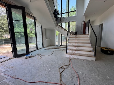Construction as of: 7/17/25