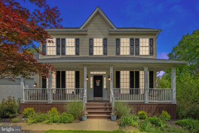 408 Bolingbrook Ct, Purcellville, VA 20132 - photo 5