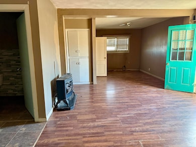 847 Mile 45 Rd unit 22-05N-17E NW 1/4, Hooker, OK 73945 - photo 6