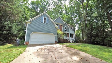 8609 Doe Path Ln, Huntersville, NC 28078 - photo 2