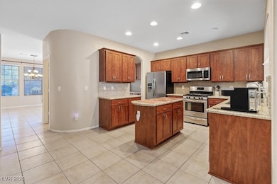 1304 Checkmark Ave unit 4, North Las Vegas, NV 89032 - photo 7